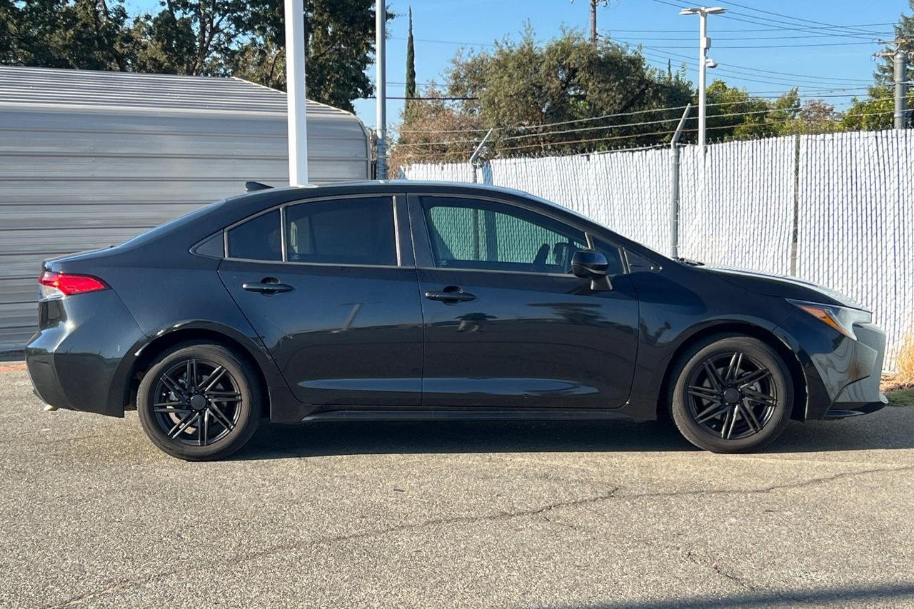 2020 Toyota Corolla LE Roseville CA