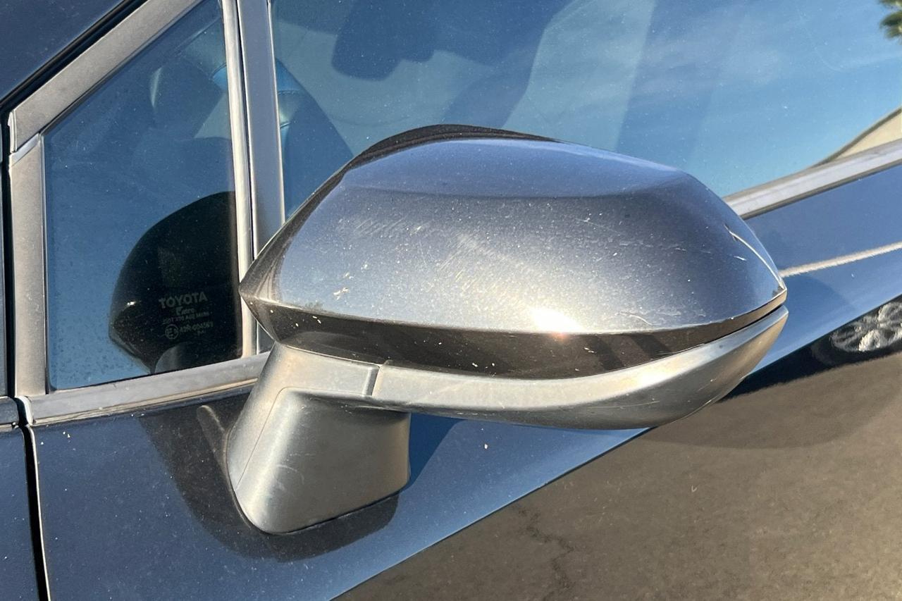 2020 Toyota Corolla LE Roseville CA