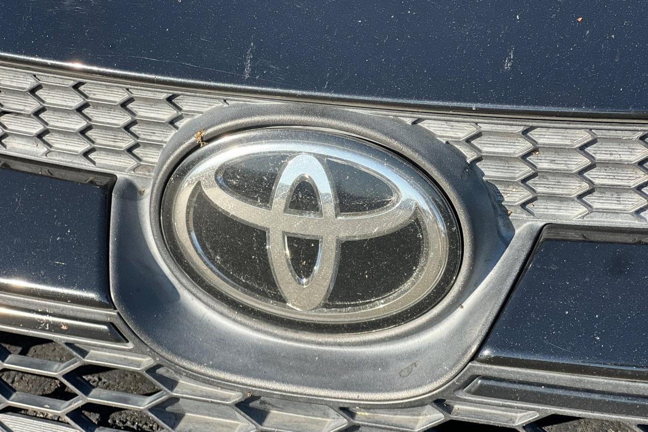 2020 Toyota Corolla LE Roseville CA