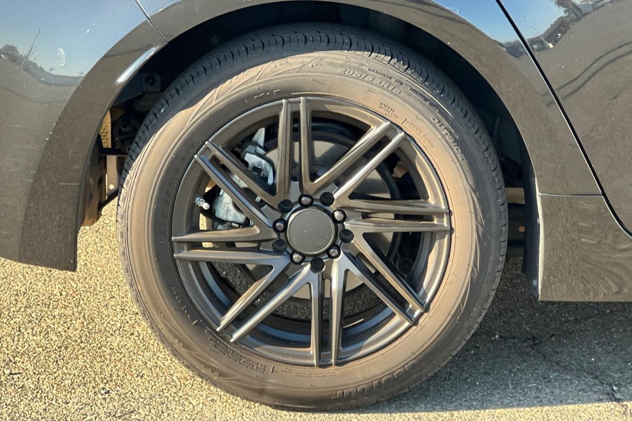 2020 Toyota Corolla LE Roseville CA