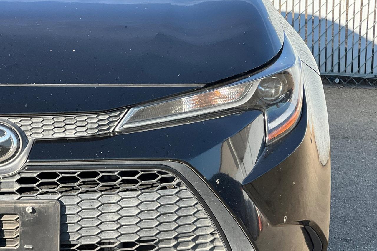 2020 Toyota Corolla LE Roseville CA
