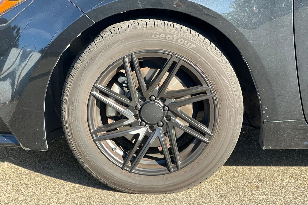 2020 Toyota Corolla LE Roseville CA