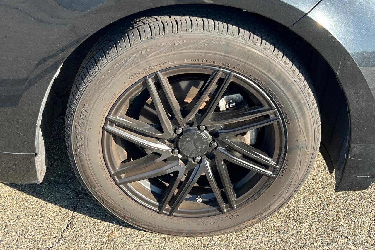 2020 Toyota Corolla LE Roseville CA