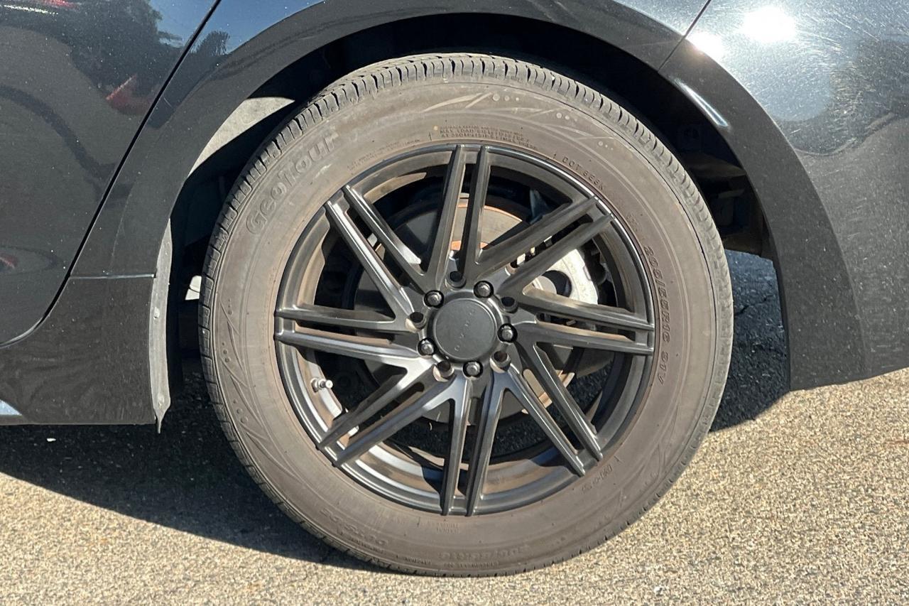 2020 Toyota Corolla LE Roseville CA