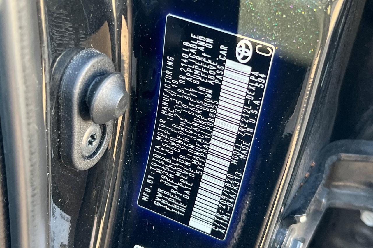 2020 Toyota Corolla LE Roseville CA