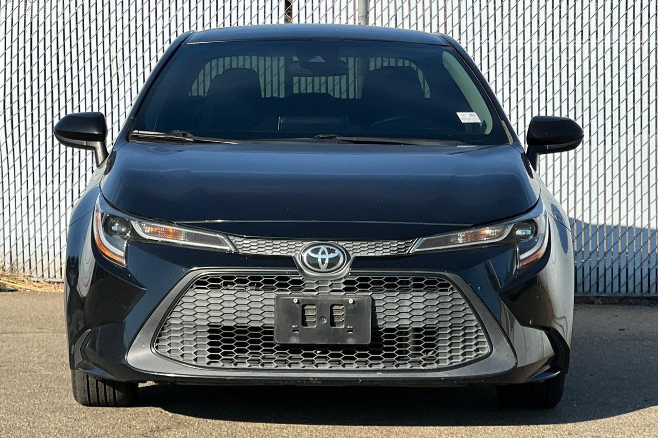 2020 Toyota Corolla LE Roseville CA