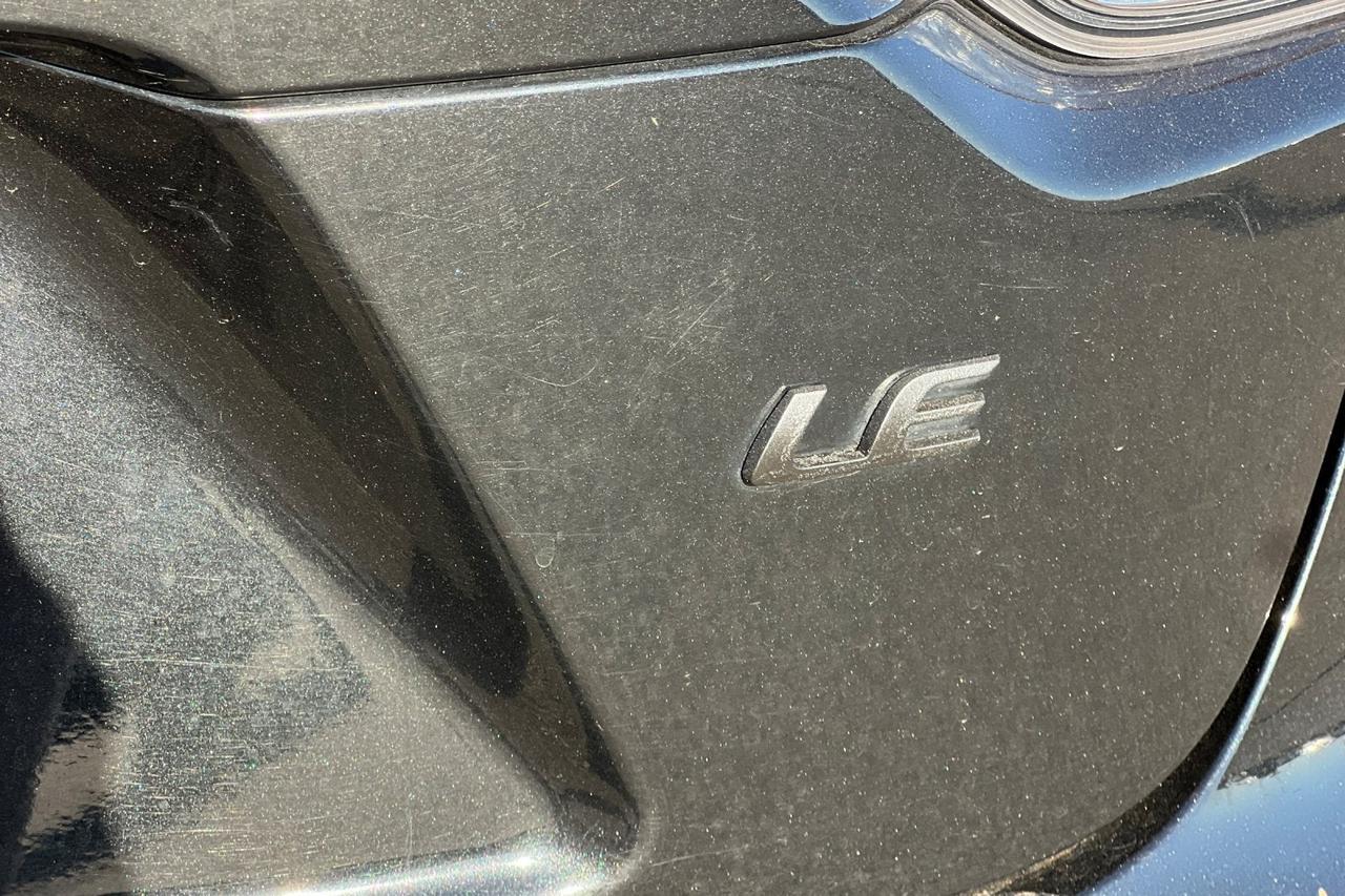 2020 Toyota Corolla LE Roseville CA