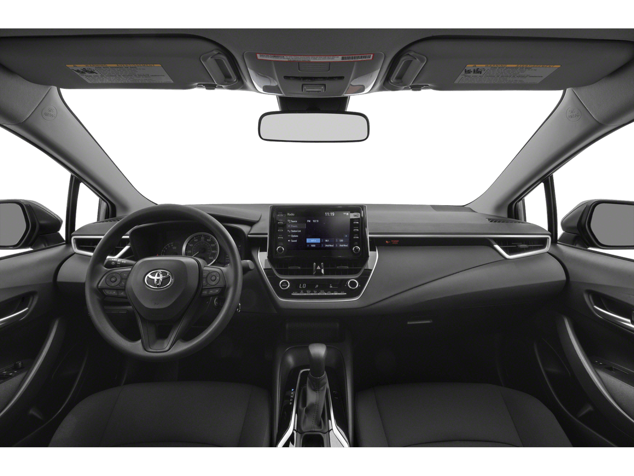 2020 Toyota Corolla LE Roseville CA