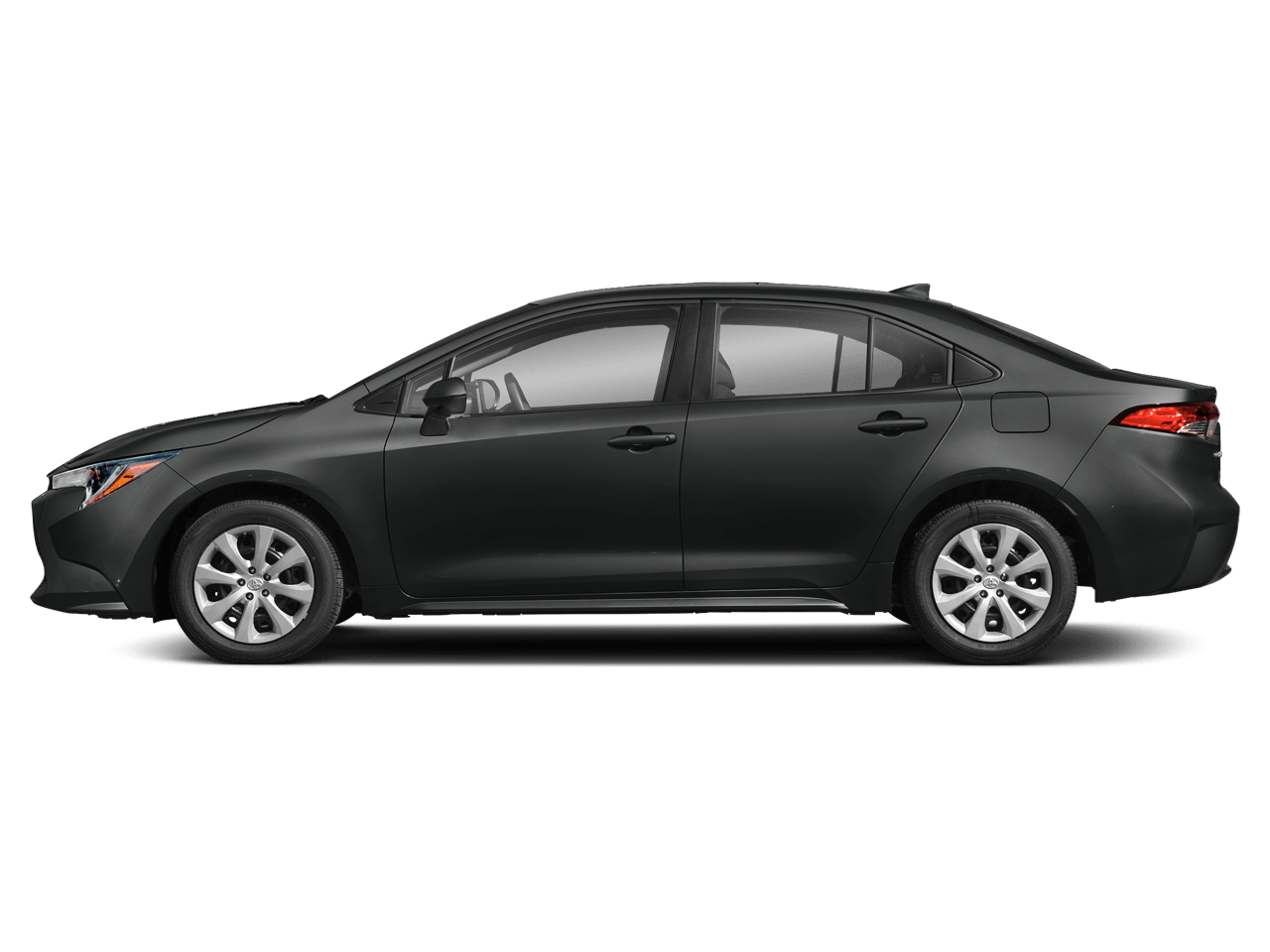 2020 Toyota Corolla LE Roseville CA