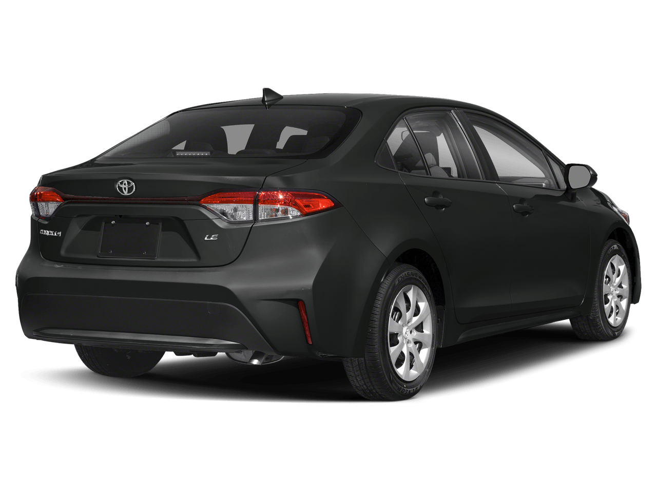 2020 Toyota Corolla LE Roseville CA