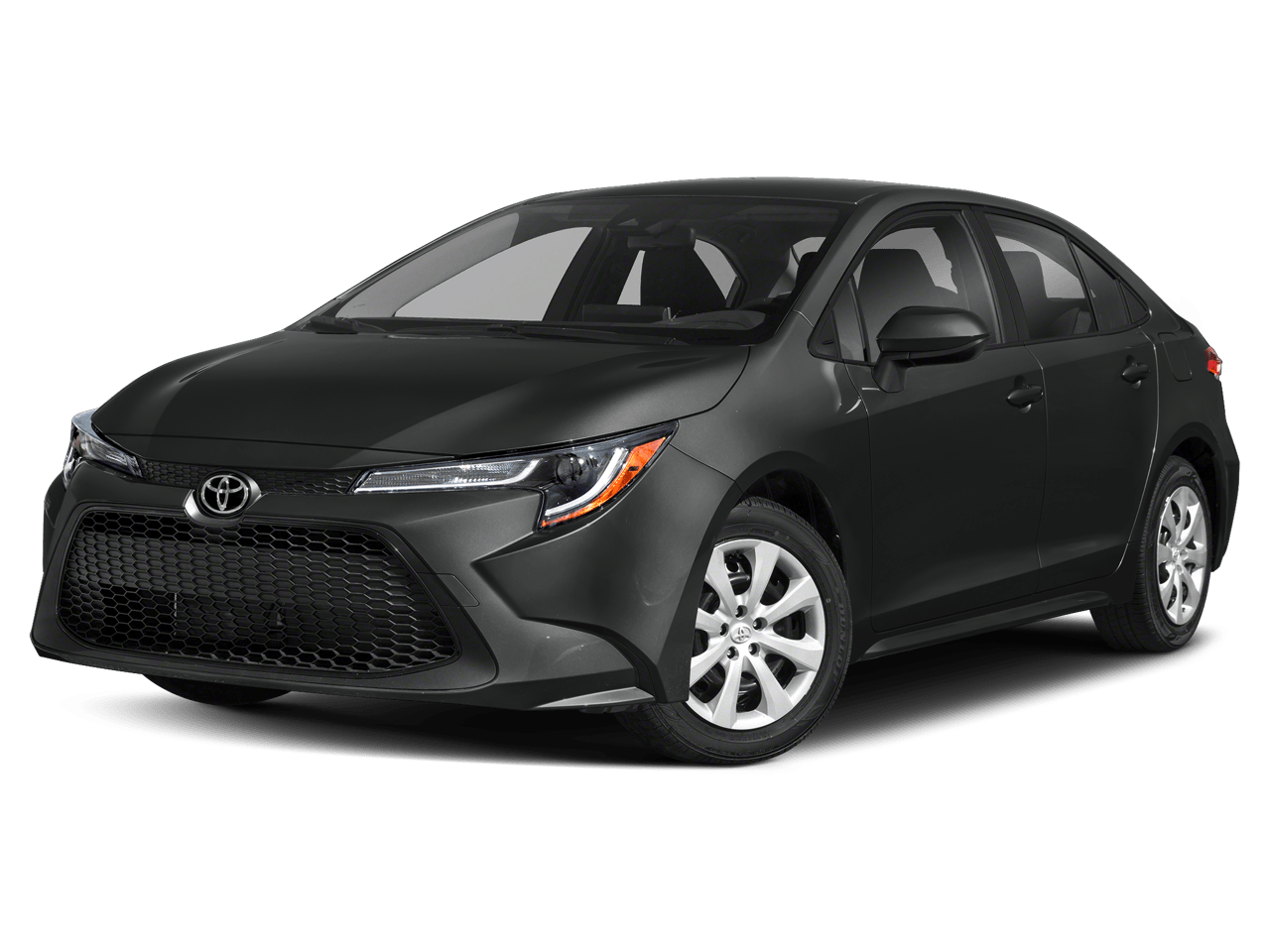 2020 Toyota Corolla LE Roseville CA
