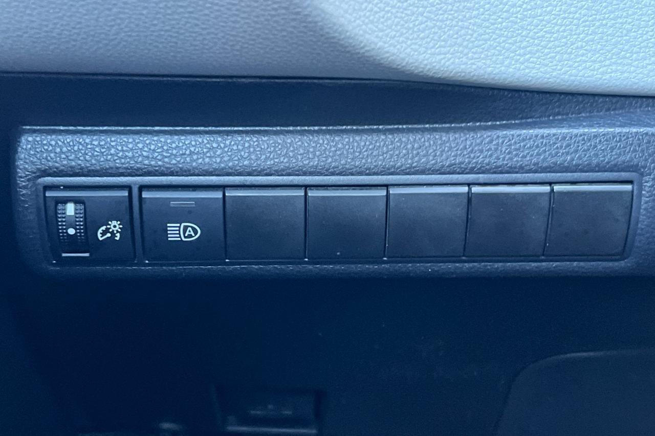 2020 Toyota Corolla LE Roseville CA