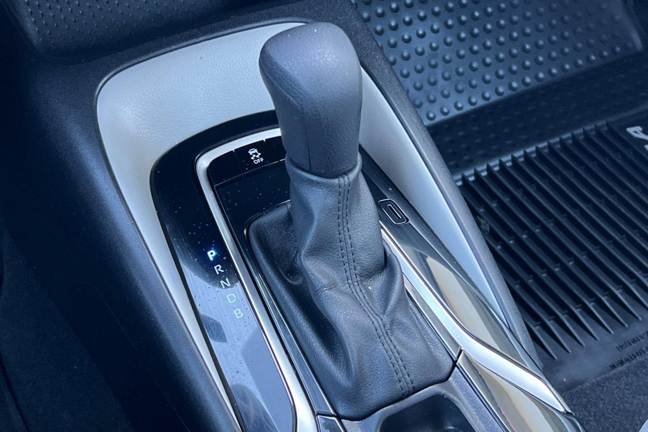 2020 Toyota Corolla LE Roseville CA