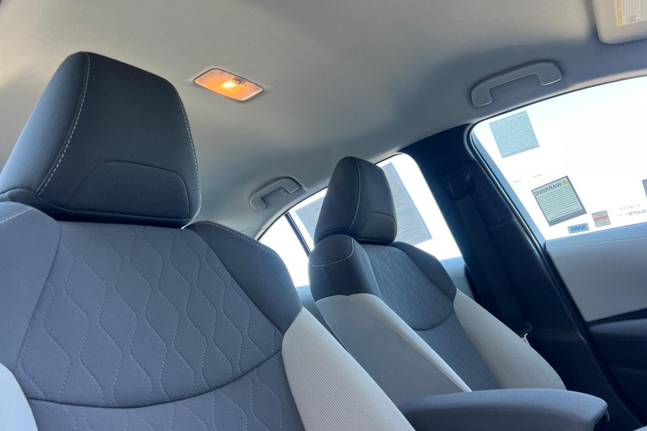 2020 Toyota Corolla LE Roseville CA