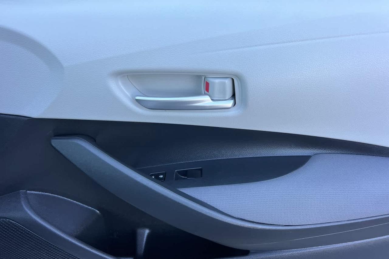 2020 Toyota Corolla LE Roseville CA