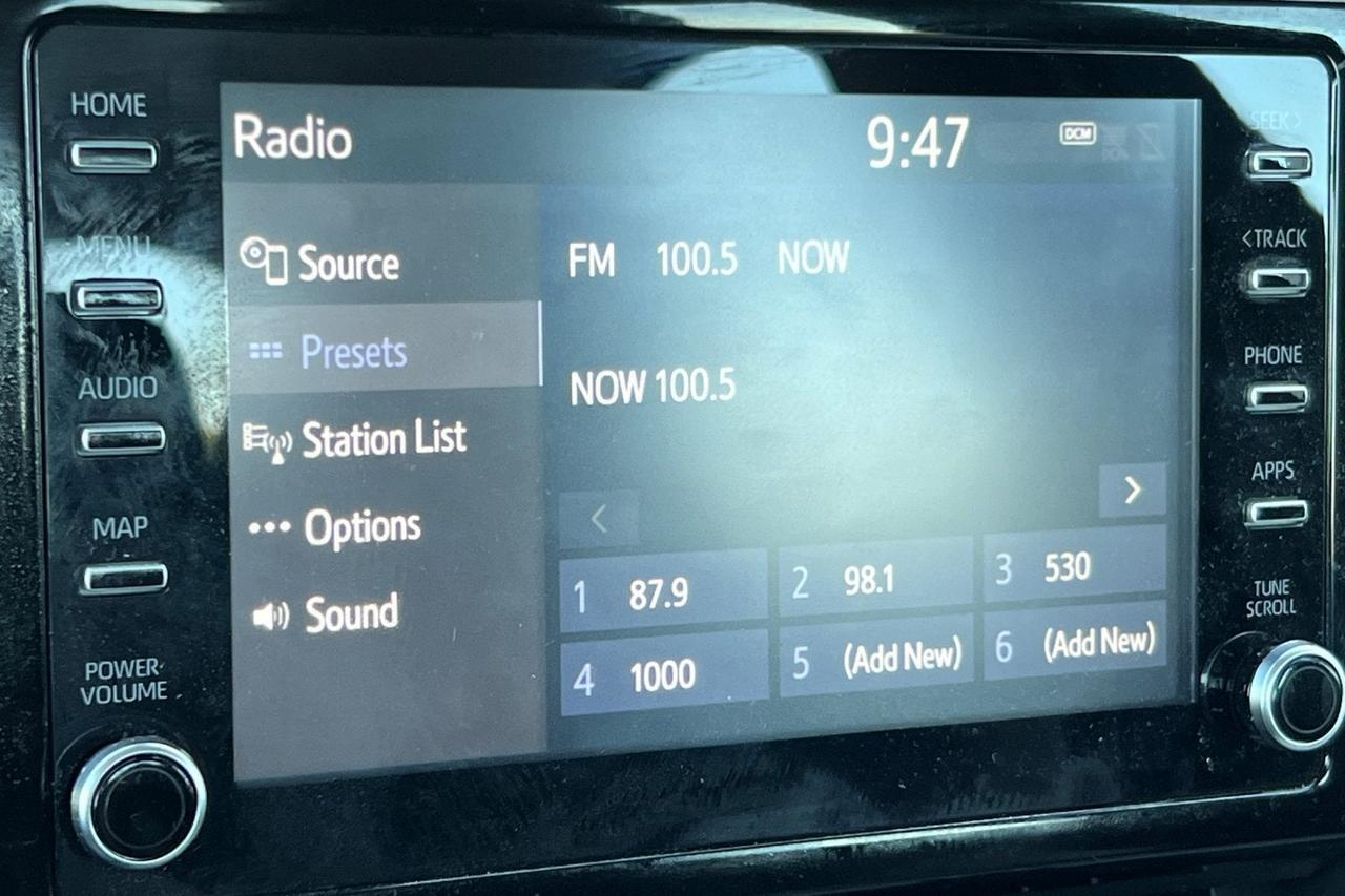 2020 Toyota Corolla LE Roseville CA