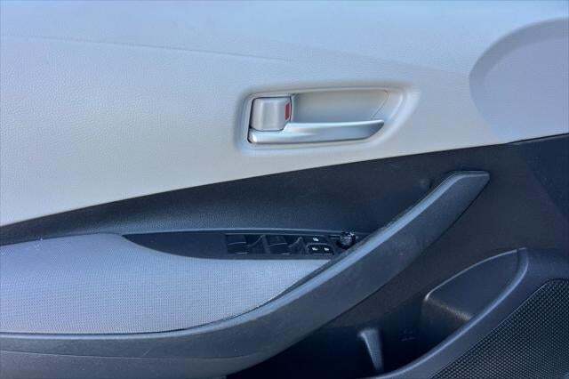2020 Toyota Corolla LE Roseville CA