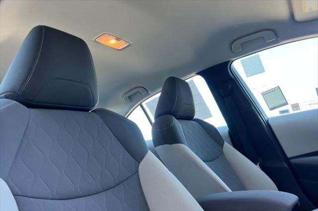 2020 Toyota Corolla LE Roseville CA