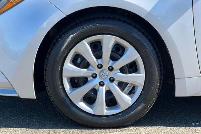 2020 Toyota Corolla LE Roseville CA