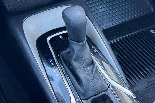 2020 Toyota Corolla LE Roseville CA