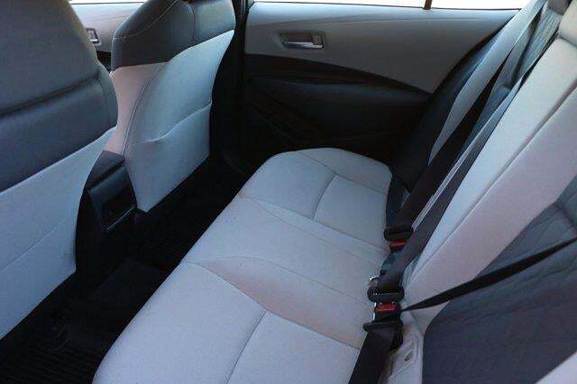 2020 Toyota Corolla LE Roseville CA