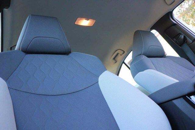 2020 Toyota Corolla LE Roseville CA