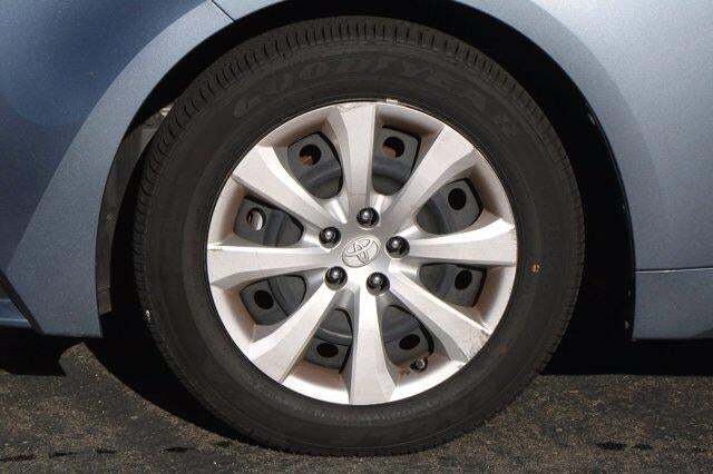 2020 Toyota Corolla LE Roseville CA