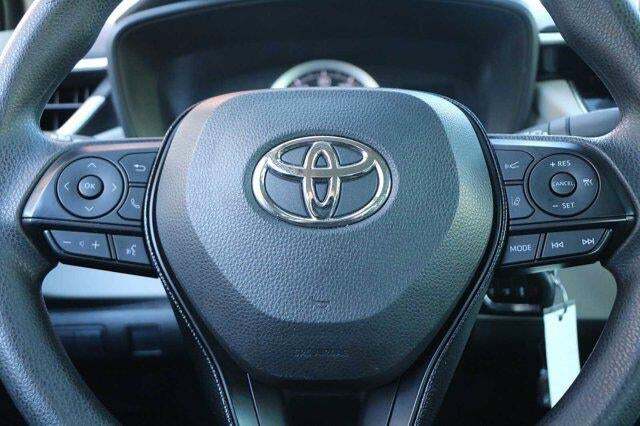 2020 Toyota Corolla LE Roseville CA