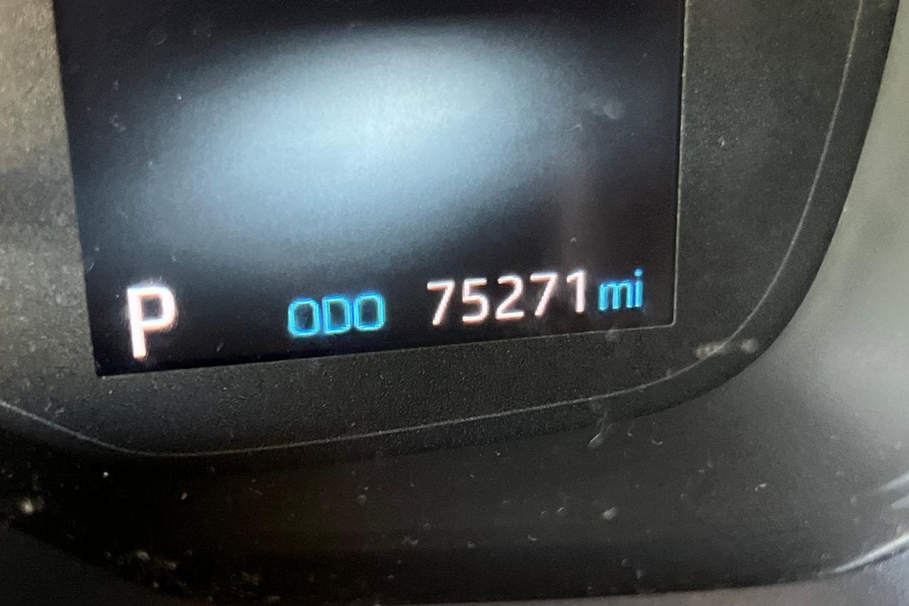 2020 Toyota Corolla LE Roseville CA