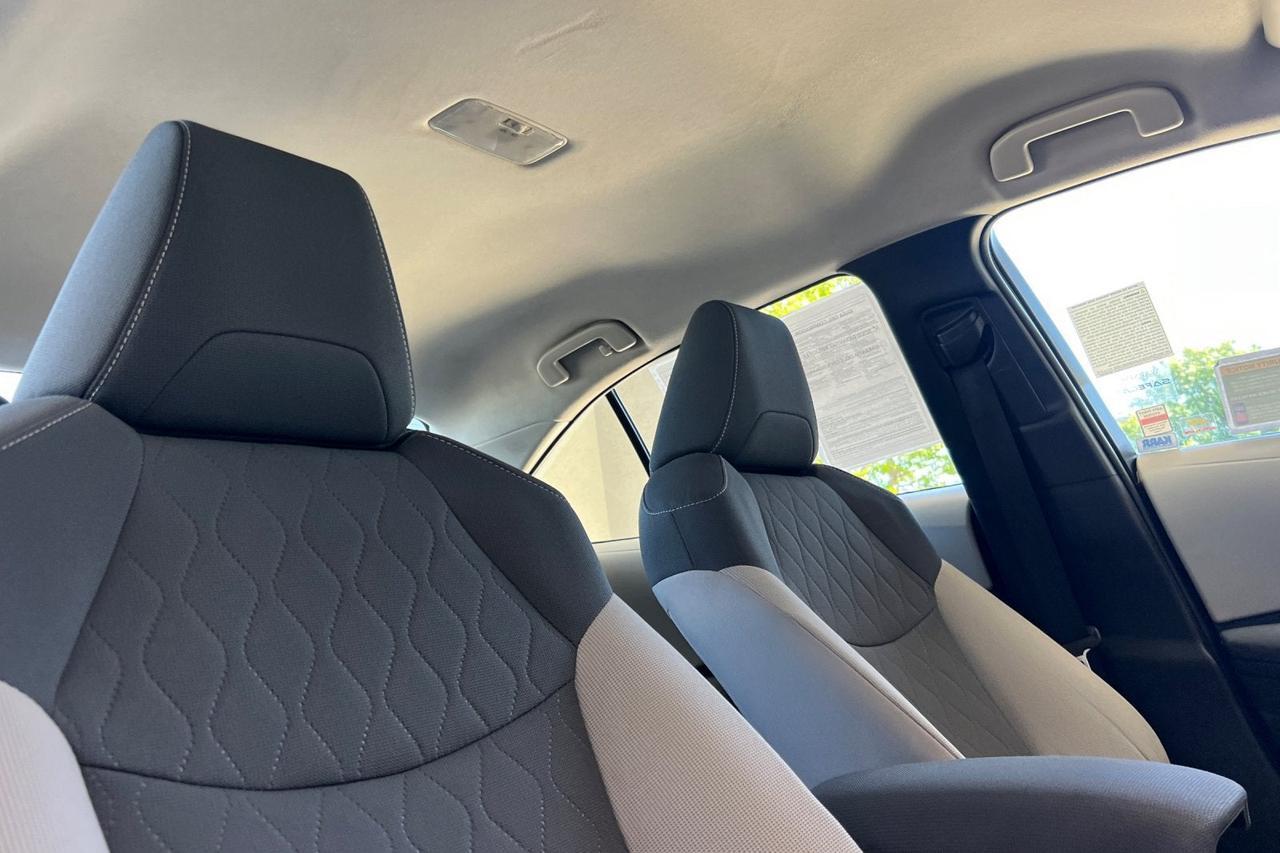2020 Toyota Corolla LE Roseville CA