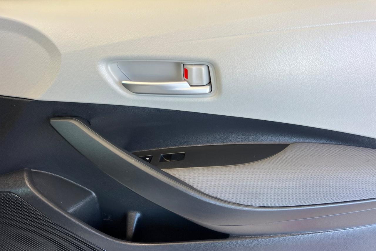 2020 Toyota Corolla LE Roseville CA