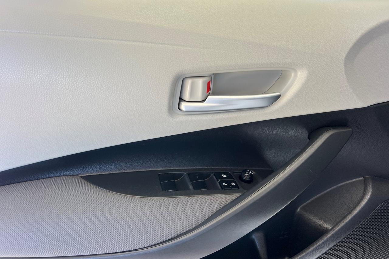 2020 Toyota Corolla LE Roseville CA