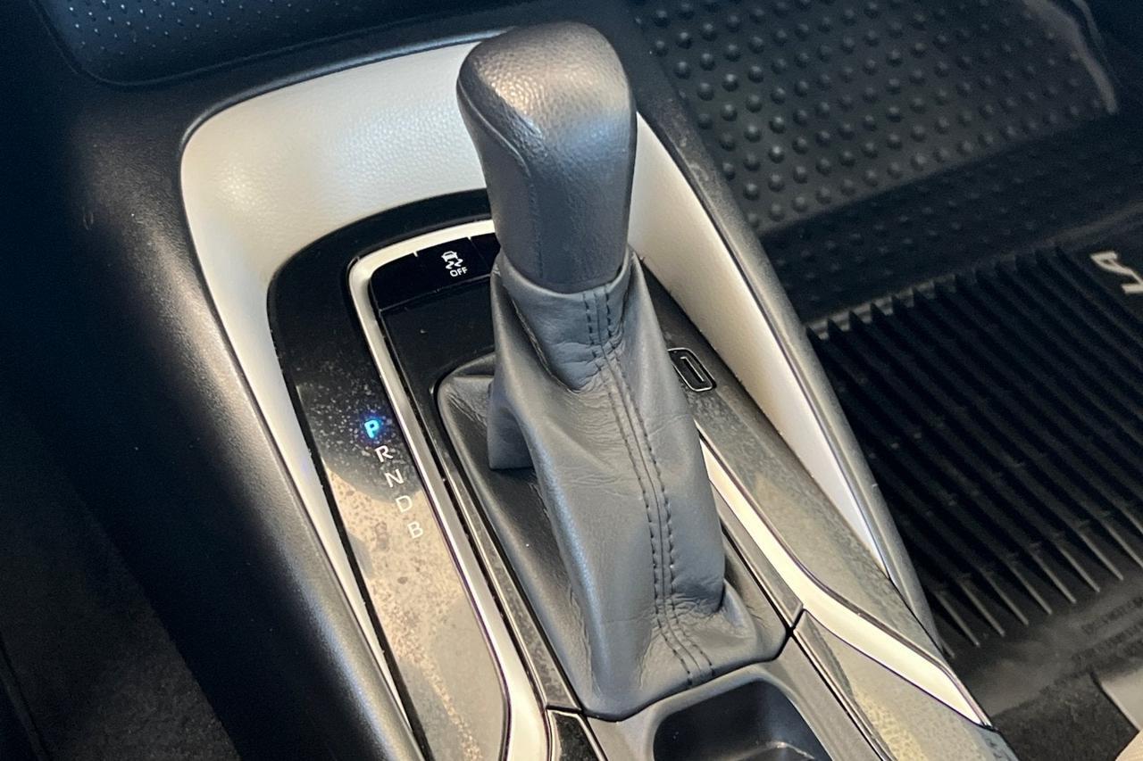 2020 Toyota Corolla LE Roseville CA