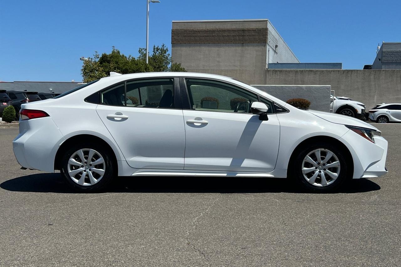 2020 Toyota Corolla LE Roseville CA