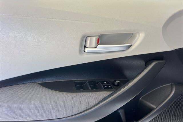 2020 Toyota Corolla LE Roseville CA
