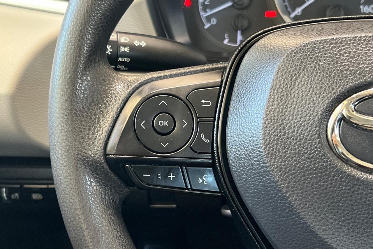 2020 Toyota Corolla LE Roseville CA