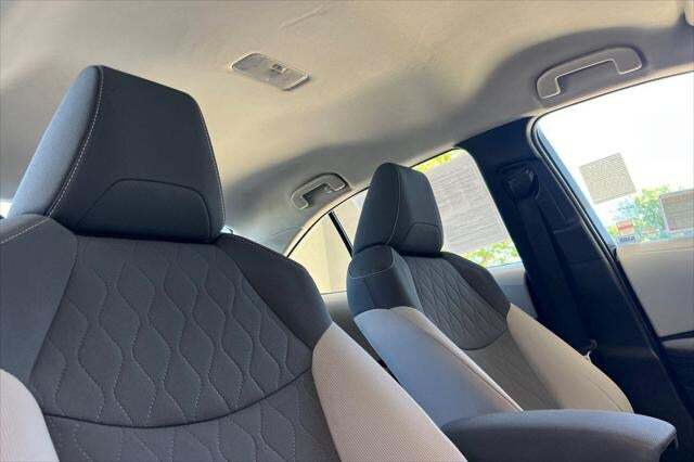 2020 Toyota Corolla LE Roseville CA