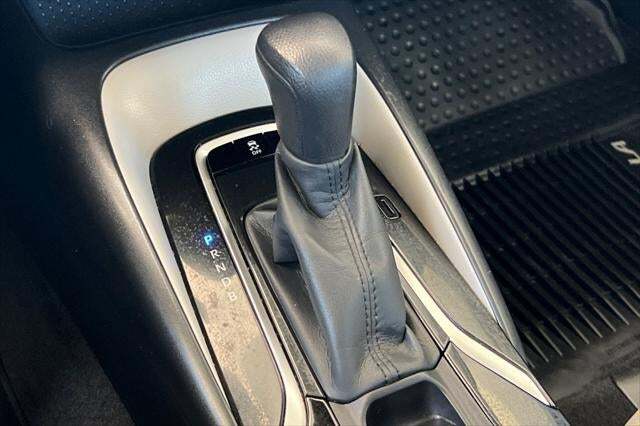 2020 Toyota Corolla LE Roseville CA