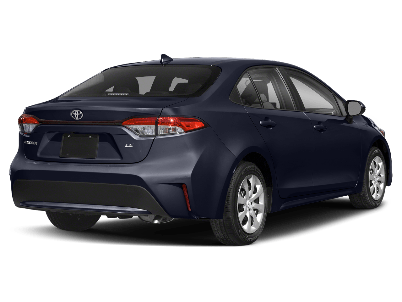 2020 Toyota Corolla LE Roseville CA