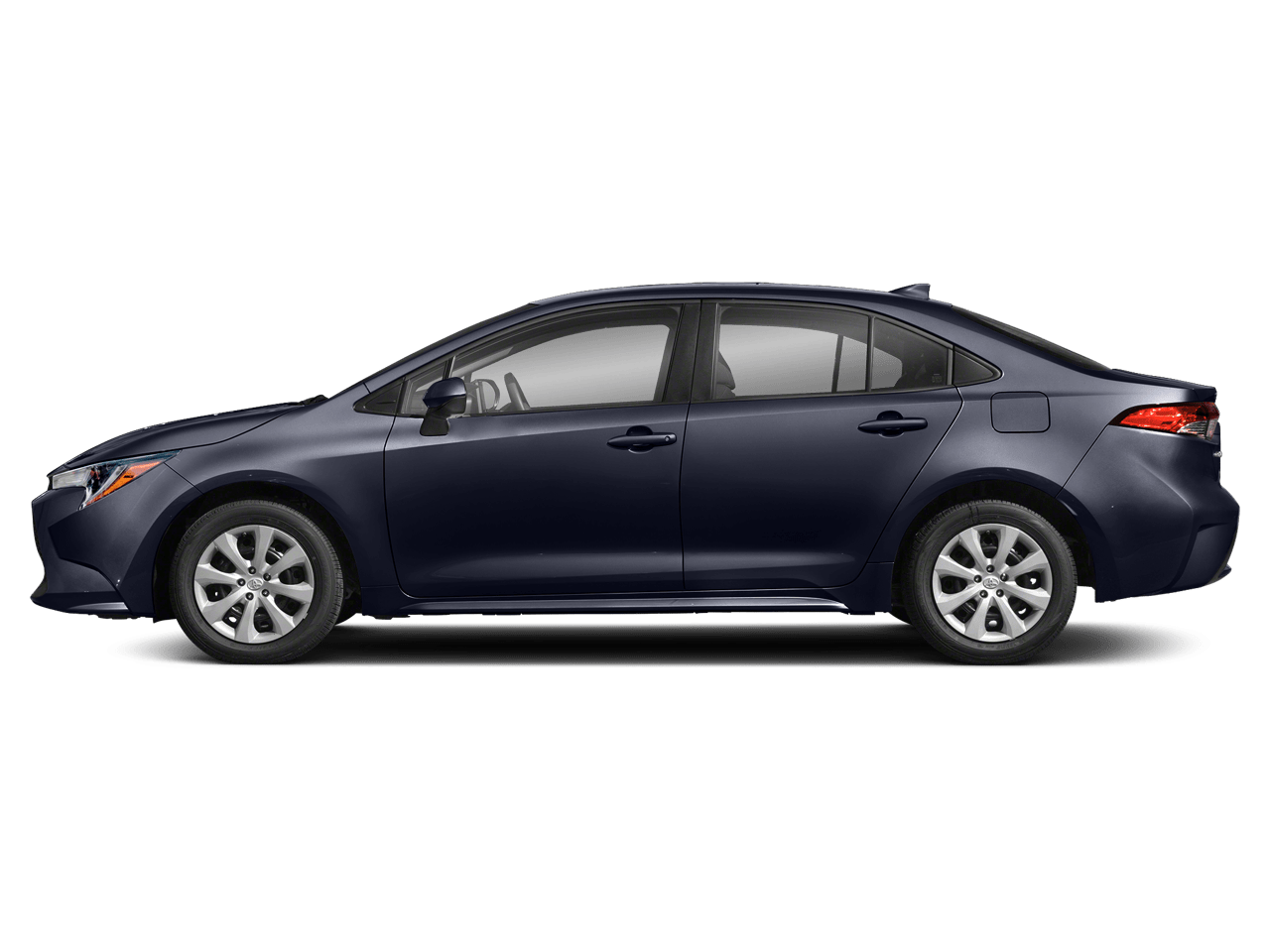 2020 Toyota Corolla LE Roseville CA