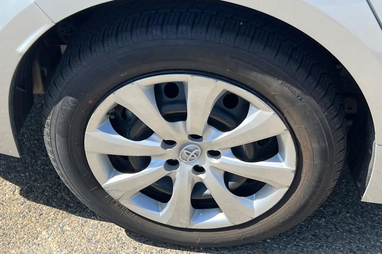 2020 Toyota Corolla LE Roseville CA