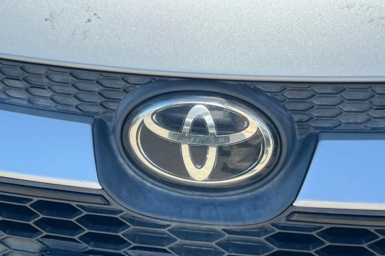 2020 Toyota Corolla LE Roseville CA