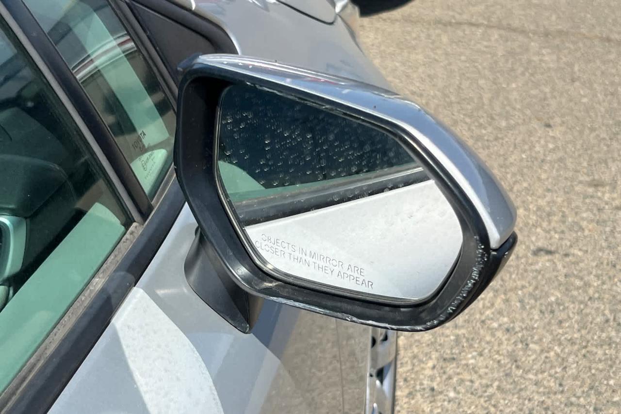 2020 Toyota Corolla LE Roseville CA