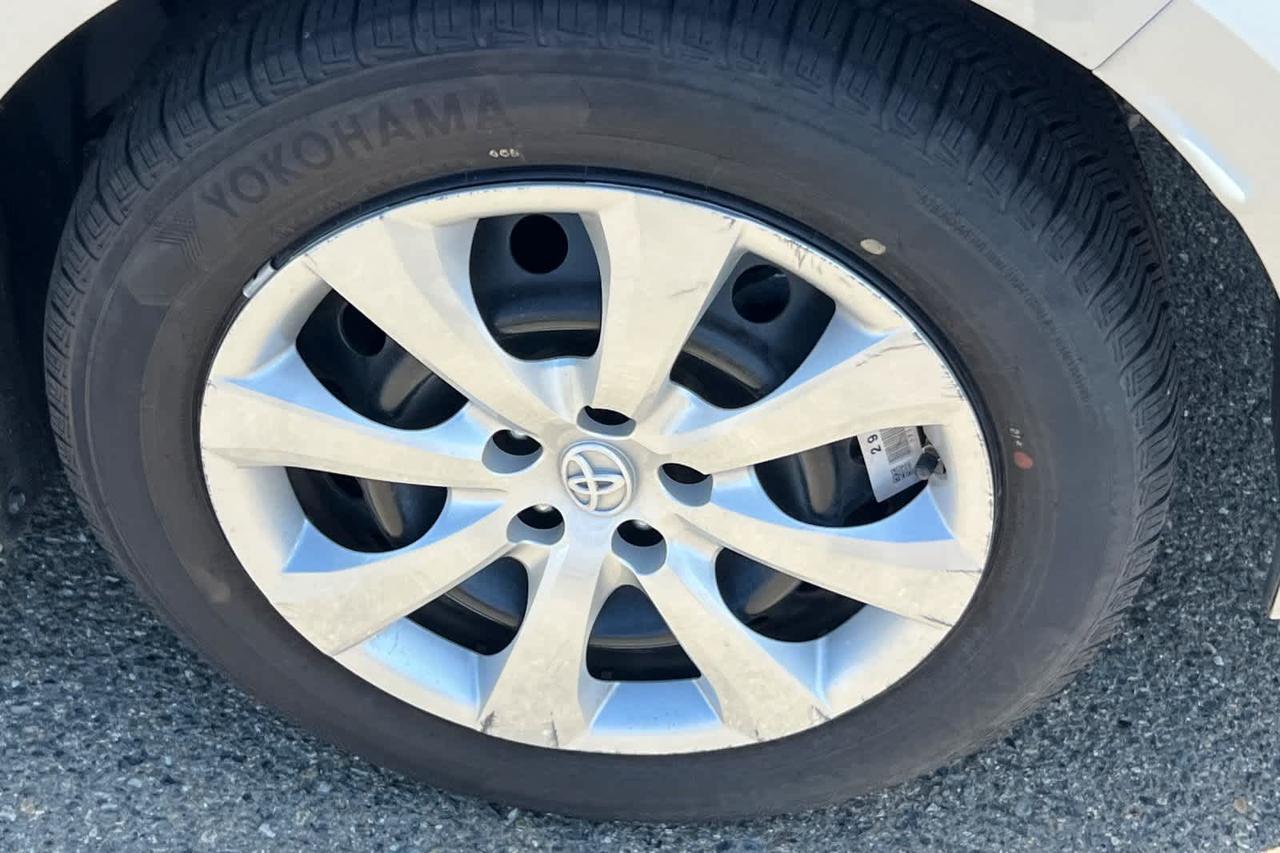 2020 Toyota Corolla LE Roseville CA