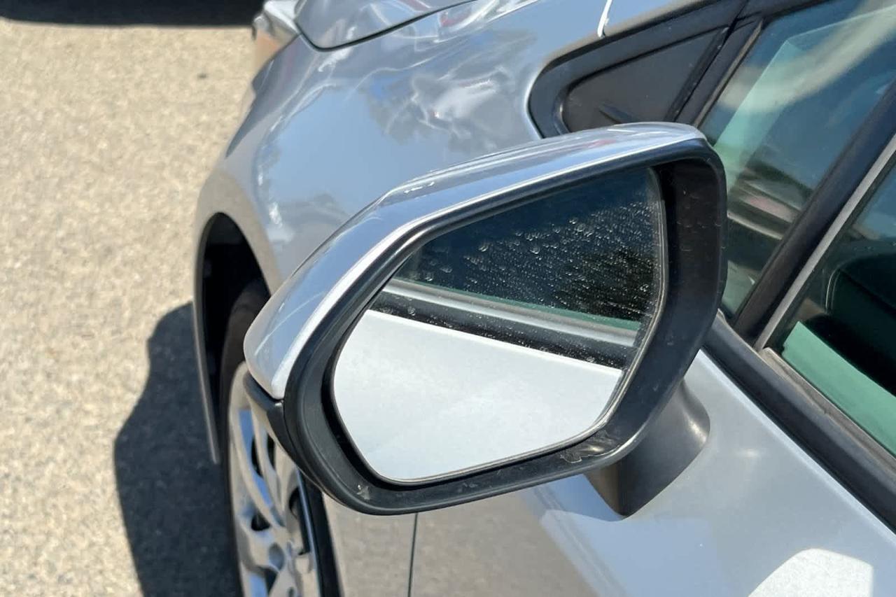 2020 Toyota Corolla LE Roseville CA