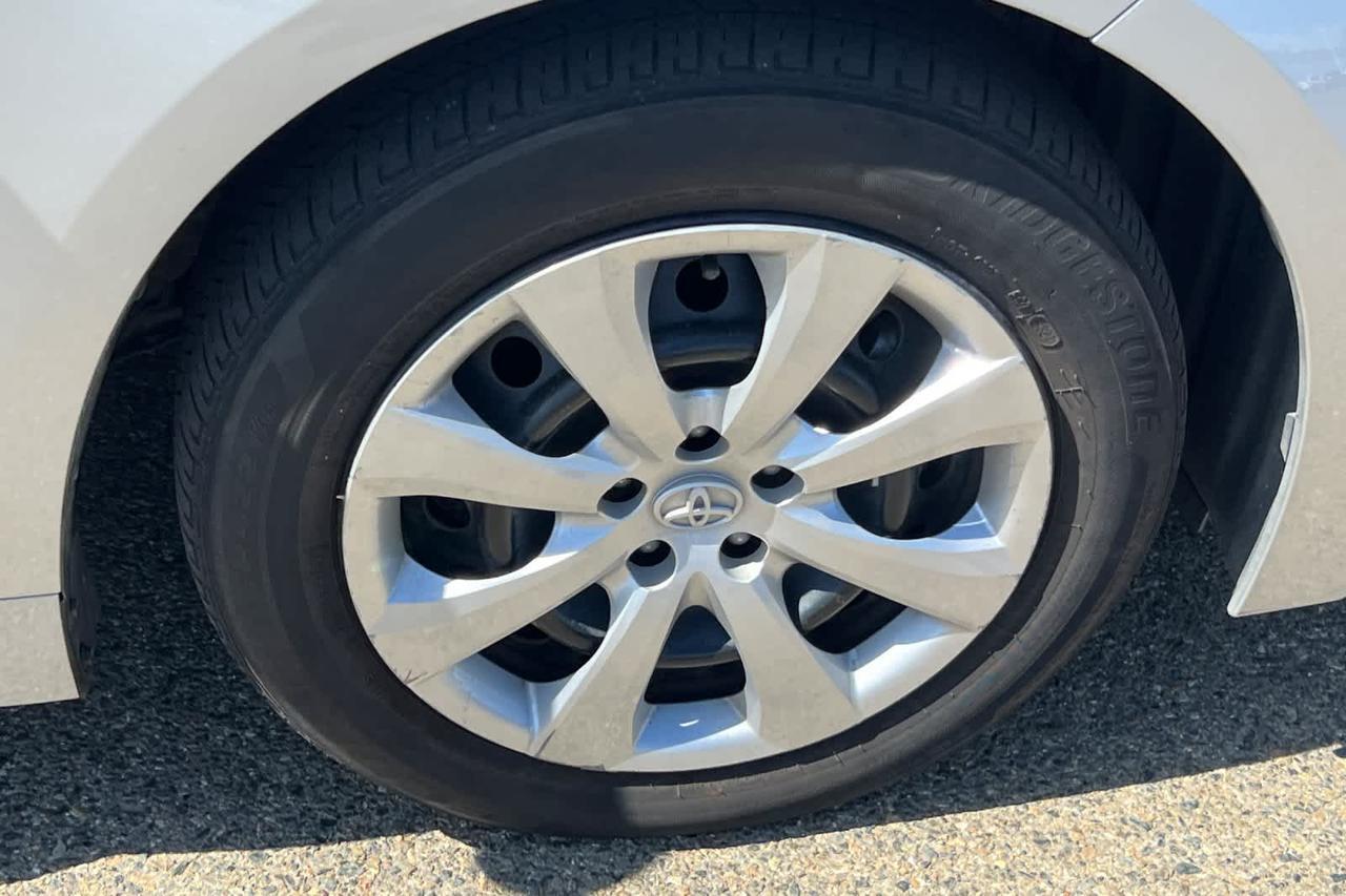 2020 Toyota Corolla LE Roseville CA
