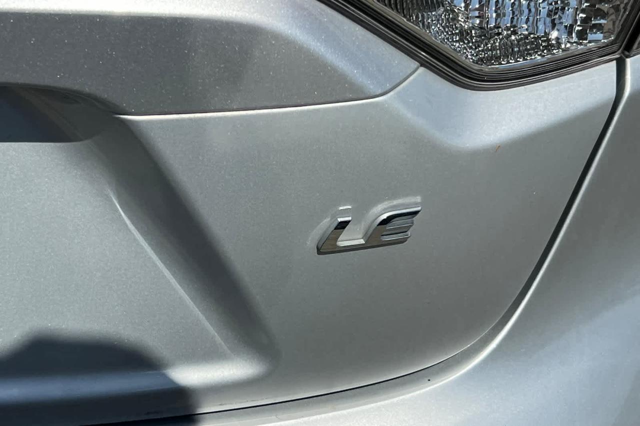 2020 Toyota Corolla LE Roseville CA
