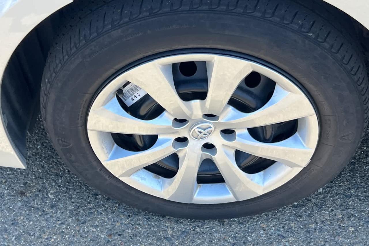 2020 Toyota Corolla LE Roseville CA