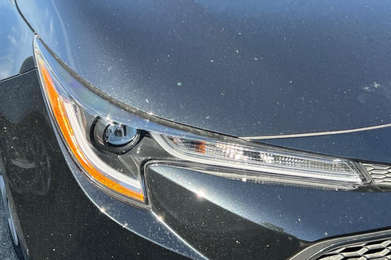 2020 Toyota Corolla LE Roseville CA