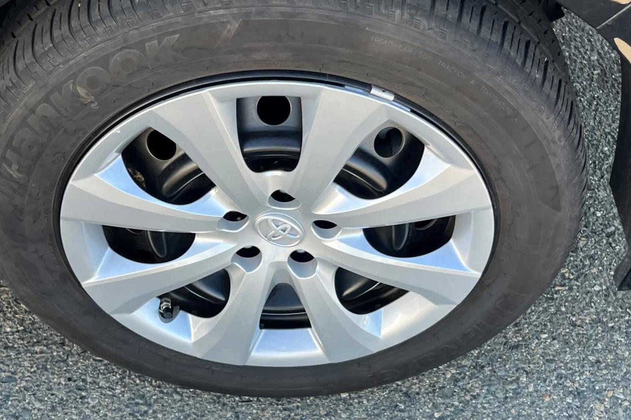 2020 Toyota Corolla LE Roseville CA